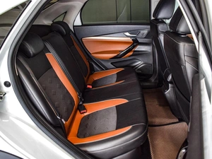 Седан ВАЗ (LADA) Vesta Cross 2023 года, 1380000 рублей, Муром