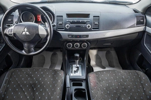 Седан Mitsubishi Lancer 2008 года, 789000 рублей, Барнаул