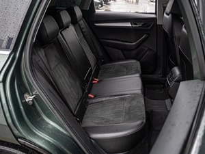 Внедорожник Skoda Karoq 2020 года, 2225000 рублей, Краснодар