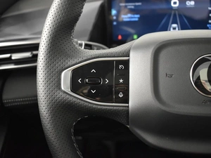 Внедорожник Dongfeng Mage 2025 года, 2750000 рублей, Казань