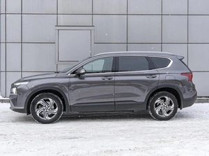 Внедорожник Hyundai Santa Fe 2023 года, 4349000 рублей, Санкт-Петербург