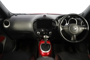 Внедорожник Nissan Juke 2012 года, 1299000 рублей, Новосибирск