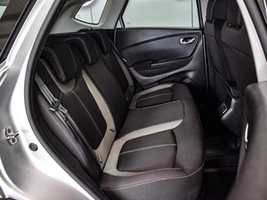 Внедорожник Renault Kaptur 2020 года, 1690000 рублей, Муром