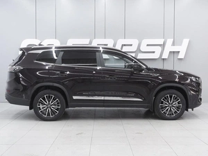 Внедорожник Chery Tiggo 8 Pro Max 2022 года, 2359000 рублей, Ростов-на-Дону