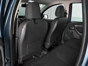 Внедорожник Renault Duster 2016 года, 1169000 рублей, Аксай