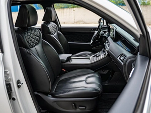Внедорожник Hyundai Palisade 2020 года, 4249000 рублей, Краснодар
