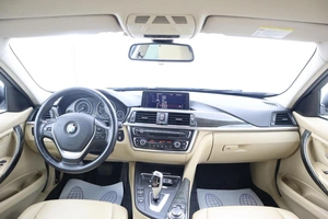 Седан BMW 3 серии 2012 года, 1470000 рублей, Обнинск