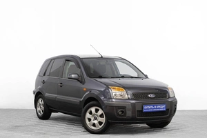 Хетчбэк Ford Fusion 2006 года, 559000 рублей, Барнаул