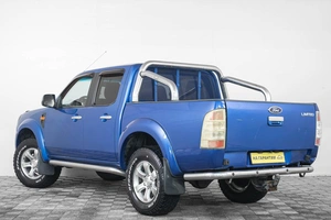 Пикап Ford Ranger 2011 года, 1379000 рублей, Кемерово
