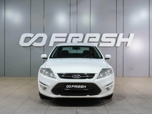 Седан Ford Mondeo 2011 года, 1099000 рублей, Воронеж