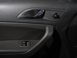 Внедорожник Skoda Yeti 2014 года, 1150111 рублей, Тверь