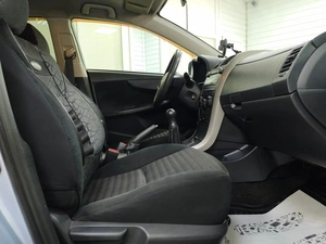 Седан Toyota Corolla 2007 года, 660000 рублей, Ачинск