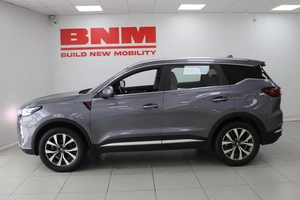 Внедорожник Chery Tiggo 7 2023 года, 2060000 рублей, Смоленск