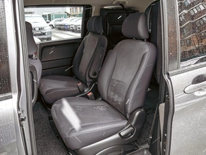 Минивэн Honda Freed 2010 года, 1060000 рублей, Краснодар