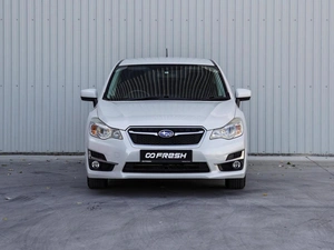 Седан Subaru Impreza 2016 года, 1335000 рублей, Краснодар