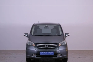 Минивэн Honda Freed 2010 года, 959000 рублей, Омск