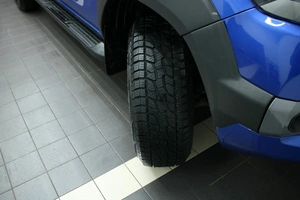 Пикап Toyota Hilux 2017 года, 3700000 рублей, Красноярск