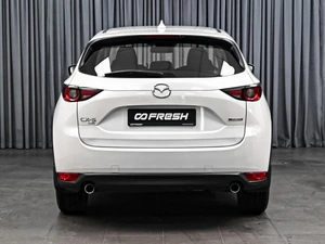 Внедорожник Mazda CX-5 2020 года, 2584000 рублей, Ставрополь