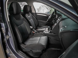 Хетчбэк Citroen C4 2011 года, 569000 рублей, Воронеж