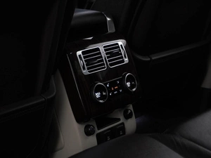 Внедорожник Land Rover Range Rover 2018 года, 6799196 рублей, Москва