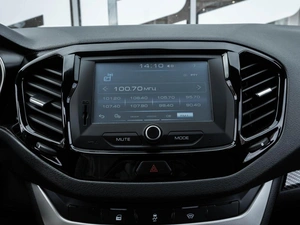 Седан ВАЗ (LADA) Vesta 2019 года, 1426777 рублей, Ставрополь