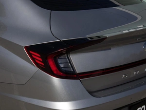 Седан Hyundai Sonata 2020 года, 2330000 рублей, Большой Сочи