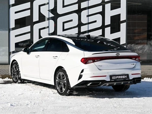 Седан Kia K5 2021 года, 2850000 рублей, Волгоград