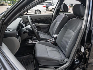 Седан Nissan Almera Classic 2012 года, 730000 рублей, Краснодар