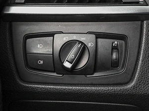 Седан BMW 3 серия 2012 года, 1719000 рублей, Ставрополь