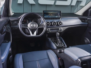 Внедорожник Nissan Qashqai 2025 года, 2890000 рублей, Ростов-на-Дону