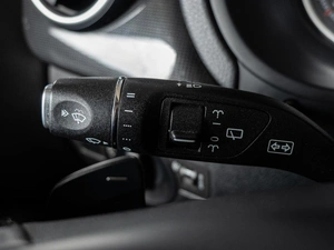 Хетчбэк Mercedes-benz B-класс 2015 года, 1345500 рублей, Краснодар