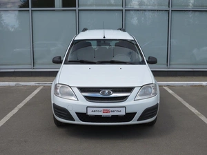 Универсал ВАЗ (LADA) Largus 2017 года, 899000 рублей, Брянск