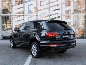 Внедорожник Audi Q7 2011 года, 1875000 рублей, Ставрополь