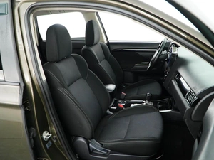 Внедорожник Mitsubishi Outlander 2018 года, 1654055 рублей, Москва