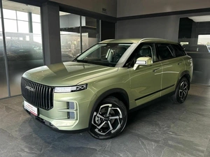 Внедорожник JAECOO J7 2023 года, 2425000 рублей, Абакан