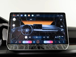 Хетчбэк Volkswagen Golf 2025 года, 3790888 рублей, Москва