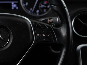 Хетчбэк Mercedes-benz A-класс 2013 года, 1327077 рублей, Москва