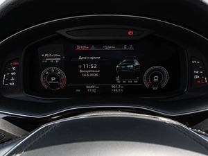 Внедорожник Audi Q8 2019 года, 6670000 рублей, Краснодар