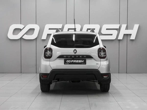 Внедорожник Renault Duster 2022 года, 1599000 рублей, Ростов-на-Дону