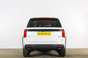 Внедорожник Haval H5 2024 года, 3349000 рублей, Тюмень