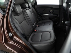 Внедорожник Kia Soul 2017 года, 1758444 рублей, Москва