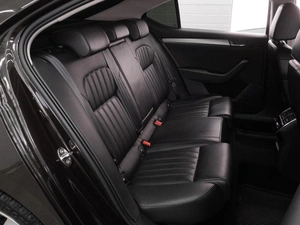 Лифтбек Skoda Superb 2017 года, 2249000 рублей, Воронеж