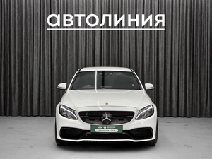 Седан Mercedes-benz C-класс 2014 года, 2050000 рублей, Красноярск