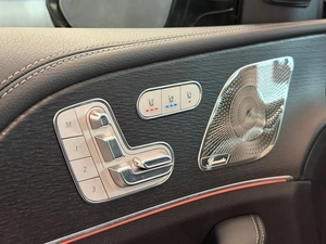 Внедорожник Mercedes-benz GLE-класс AMG 2024 года, 12500000 рублей, Павловская Слобода