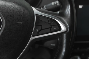 Внедорожник Renault Duster 2021 года, 1789000 рублей, Новокузнецк