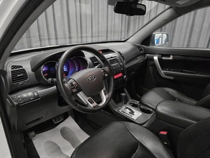 Внедорожник Kia Sorento 2012 года, 1499000 рублей, Красноярск