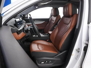Внедорожник Chery Tiggo 8 Pro Max 2023 года, 2246046 рублей, Москва