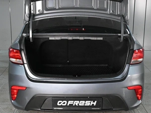 Седан Kia Rio 2020 года, 1439000 рублей, Аксай