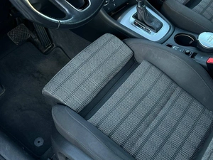 Внедорожник Audi Q3 2016 года, 2050000 рублей, Ижевск