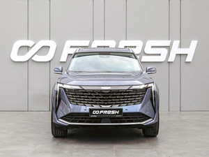 Внедорожник Geely Atlas 2023 года, 2890000 рублей, Краснодар